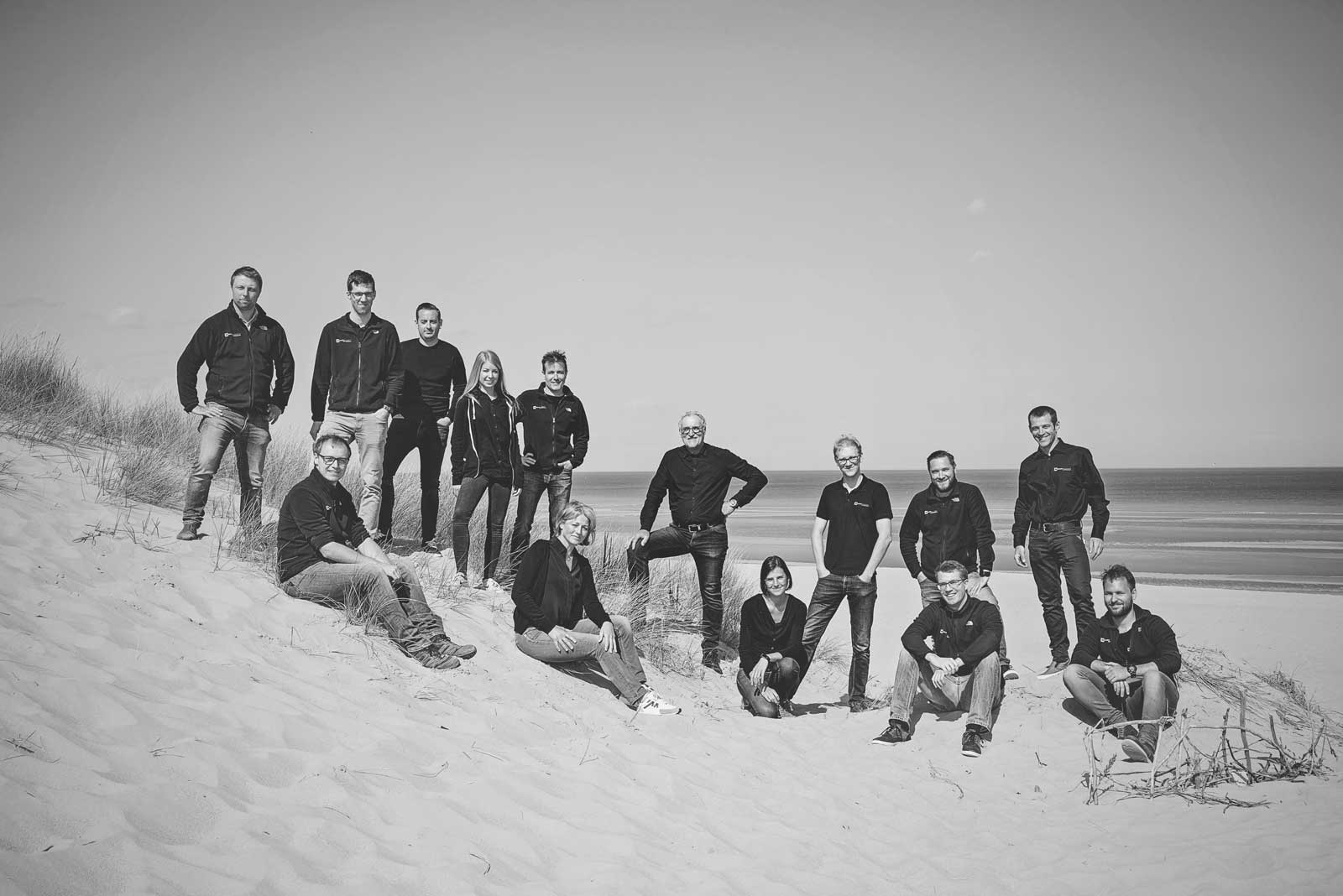 Enjoy Concrete team 2019 Enjoy Concrete team 2019