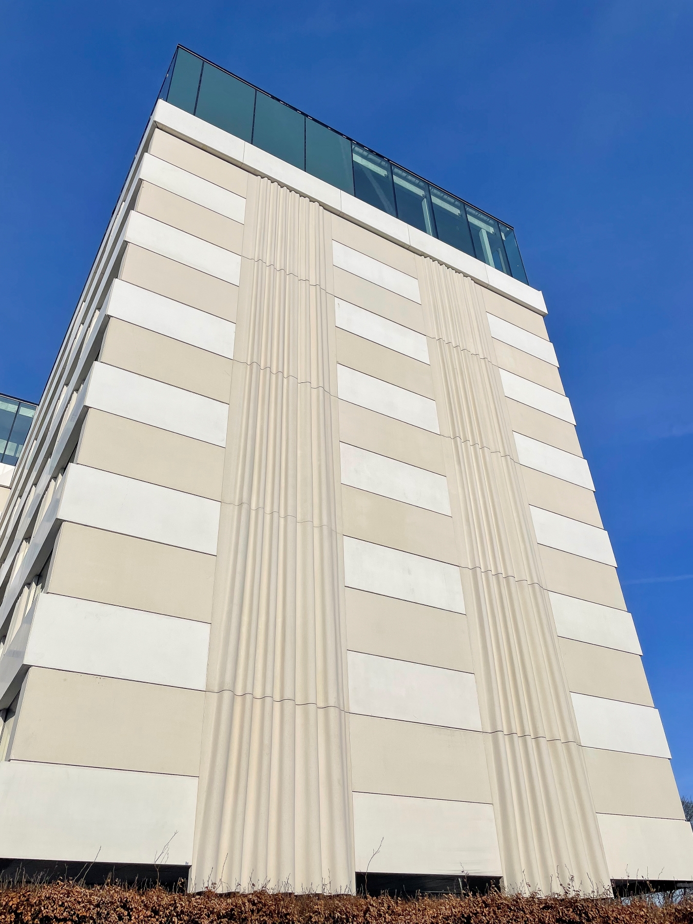 Hotel Mövenpick Brussels Airport