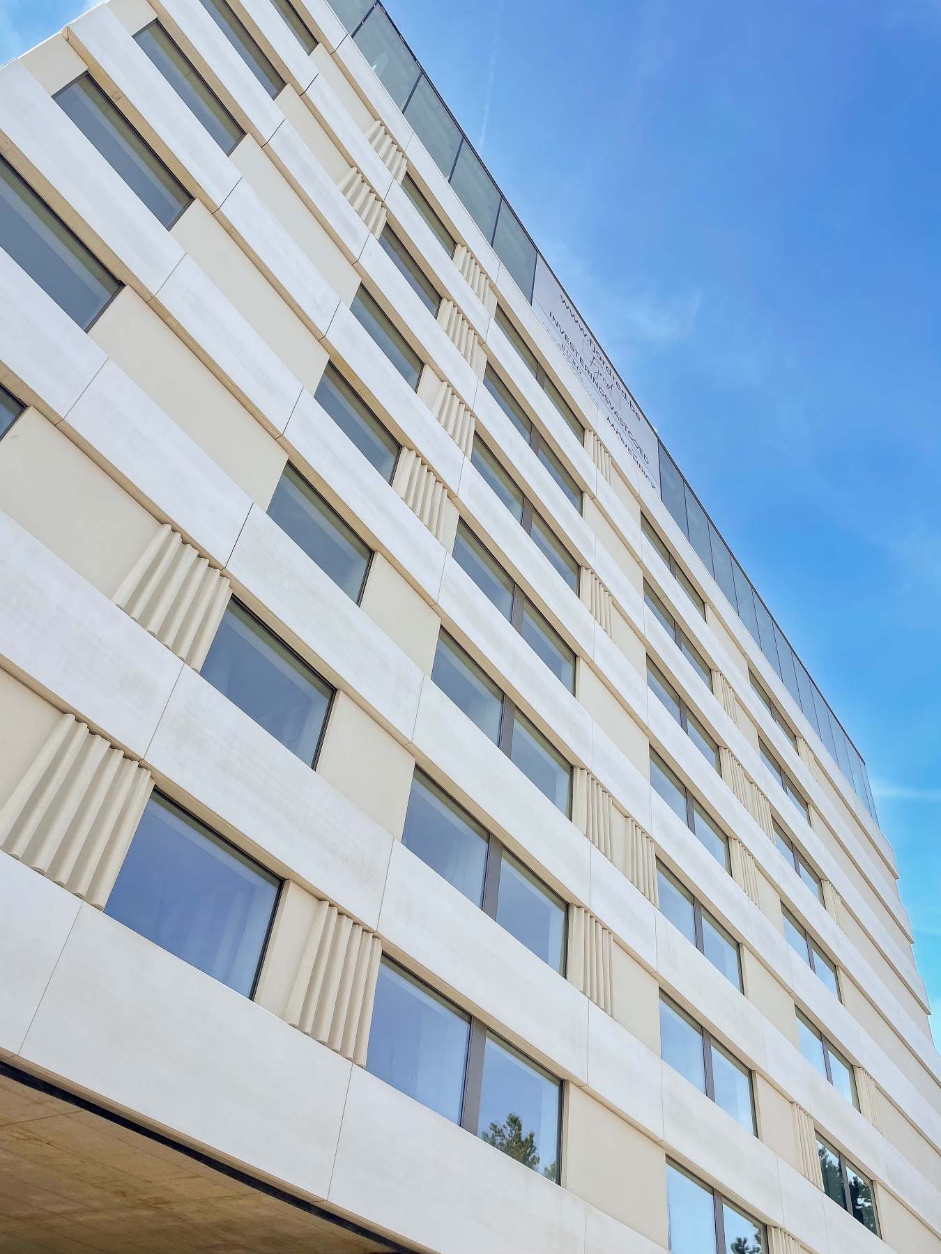 Hotel Mövenpick Brussels Airport