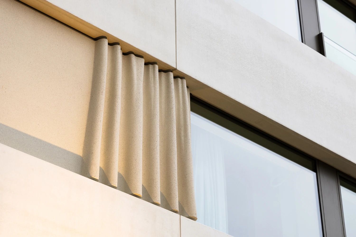 Hotel Mövenpick Brussels Airport