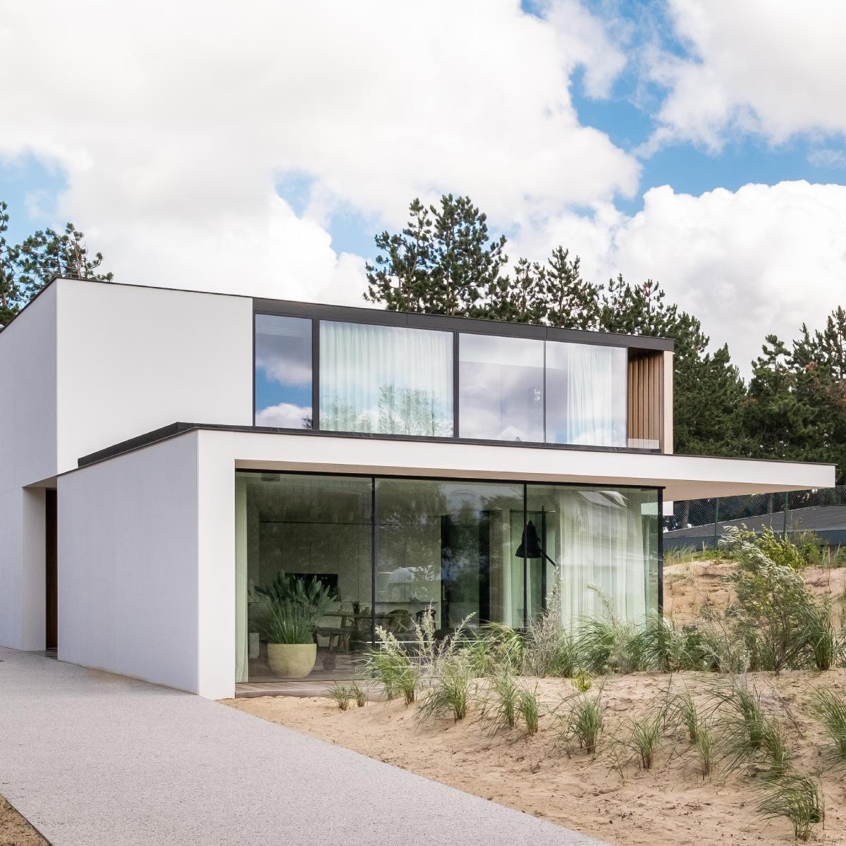residence V-PVL architecten-Enjoy Concrete